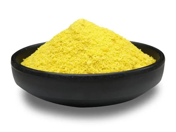 高純聚合氯化鋁YY-PAC02